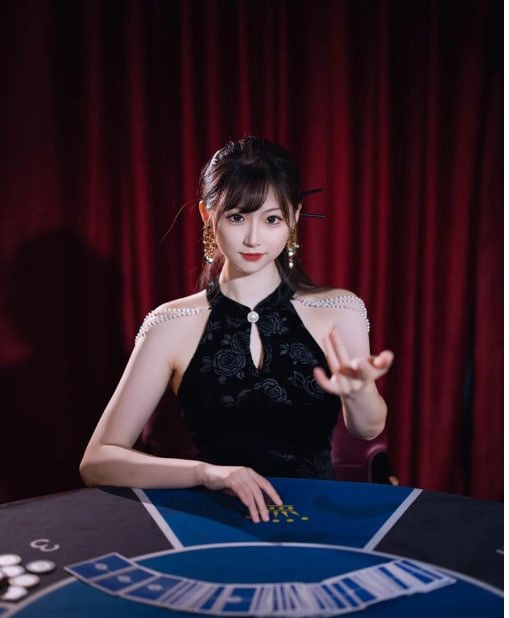 ll789 Live Baccarat Table Myanmar MMK
