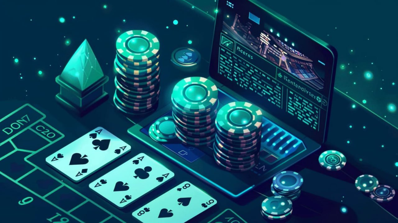 Casino ll789