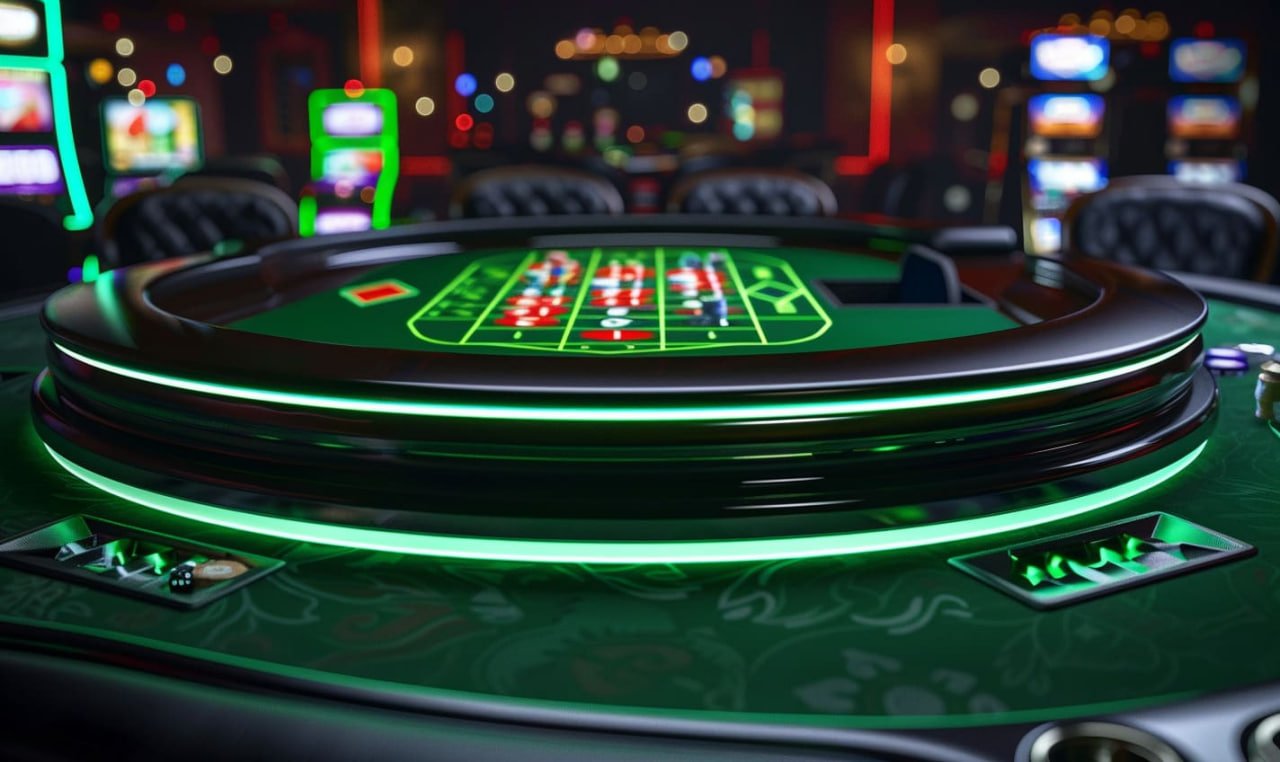 ll789 Baccarat Online Casino Myanmar ဘကာရတ် ကာစီနို