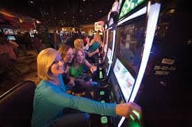 ll789 Casino Online Baccarat Roulette Myanmar ကာစီနို ဂိမ်းများ